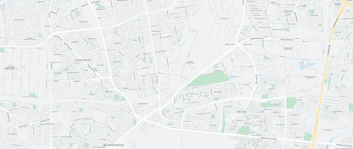 RealtyPA interactive property map